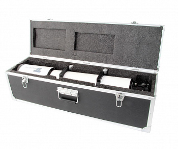 Защитный кейс TS-Optics Alu Transport case для апохроматов 130 mm