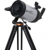Телескоп Celestron StarSense Explorer DX 6" системы Шмидт-Кассегрена на AZ монтировке SSE