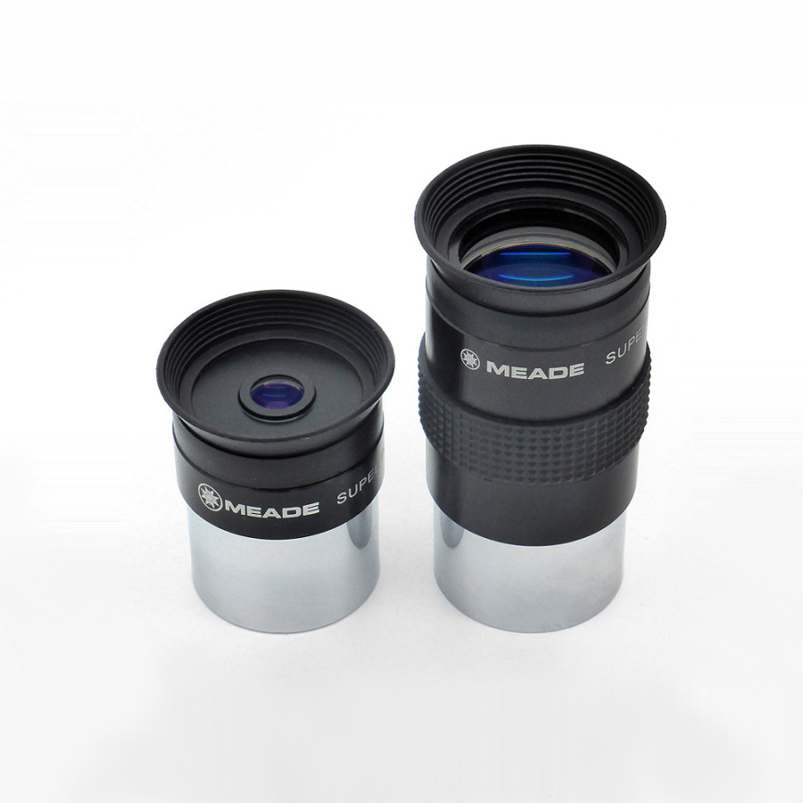 Компактный телескоп MEADE ETX80 Go-To, рефрактор
