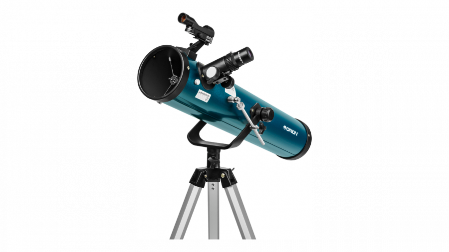 SpaceProbe II 76mm Altaz Refl.2