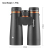 Бинокль Eyeskey ProPilot APO EB - 12x50