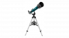 Телескоп Orion Observer 60mm II (рефрактор на альтазимутальной монтировке)