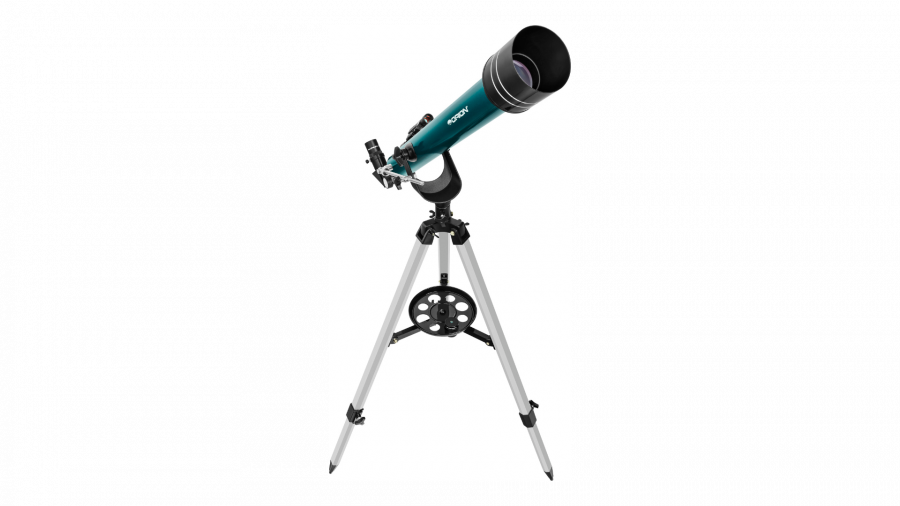 Телескоп Orion Observer 60mm II (рефрактор на альтазимутальной монтировке)