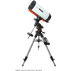 Телескоп Celestron 8" f/2 RASA Astrograph на монтировке AVX GoTo