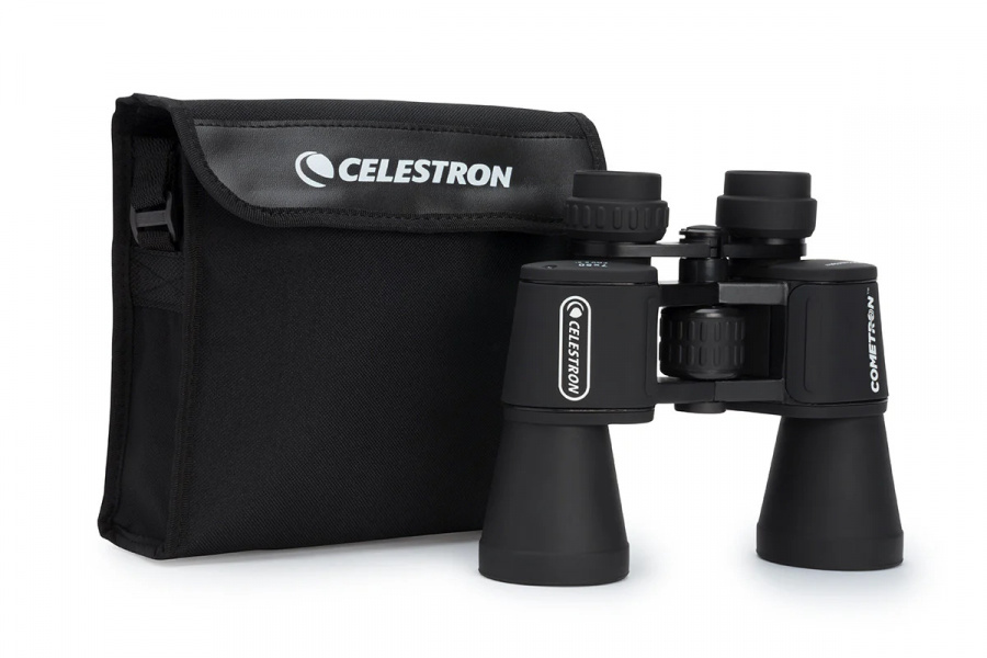 Бинокль Celestron Cometron Insight 7x50