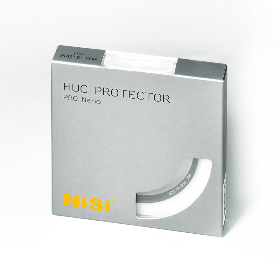 Светофильтр Nisi HUC PROTECTOR 86mm защитный