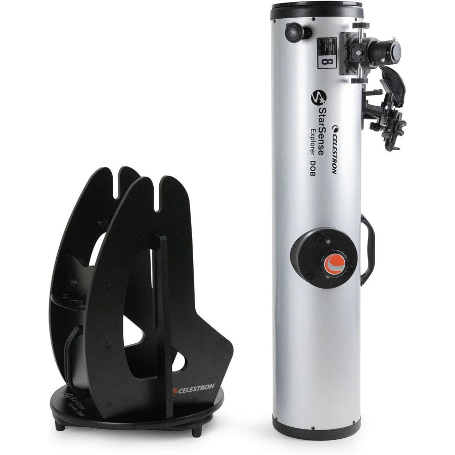 Телескоп Celestron StarSense Explorer 8" Dob
