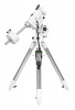 Монтировка Sky-Watcher AZ-EQ6 SynScan GOTO со стальной треногой