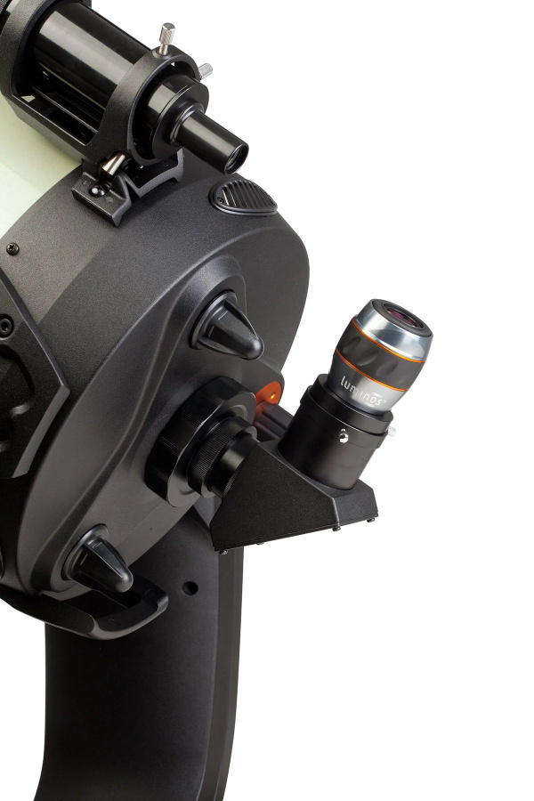 Окуляр Celestron широкоугольный 15 мм Luminos 82° - 1.25"