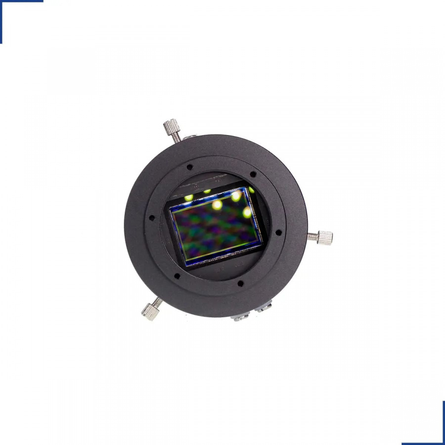 Астрономическая камера QHY168C