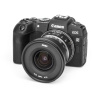 Объектив NiSi 15 mm f4 FF Aspherical для камер с байонетом Canon RF