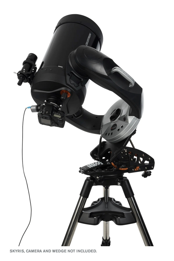 Телескоп Celestron Celestron CPC 1100 GPS (XLT) с треногой