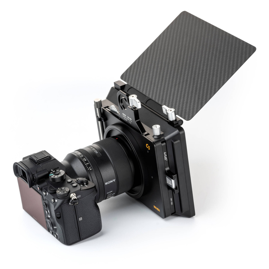 Компендиум NiSi C5 -FILMMAKER  KIT