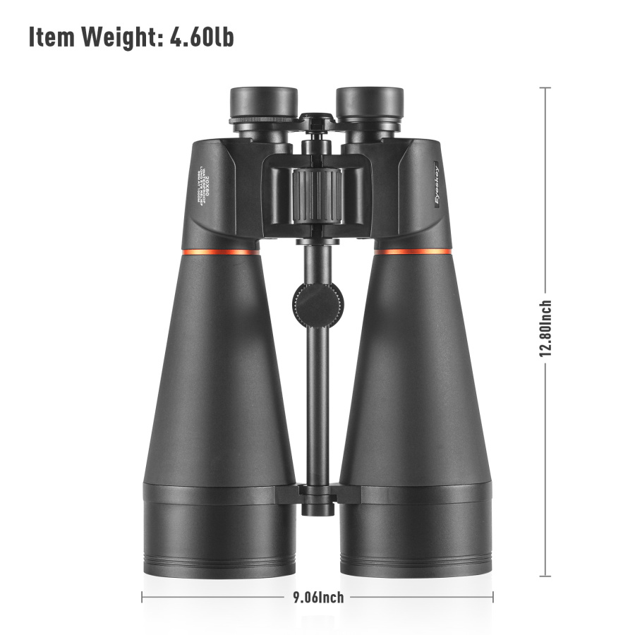 Бинокль Eyeskey Conquest - 20X80