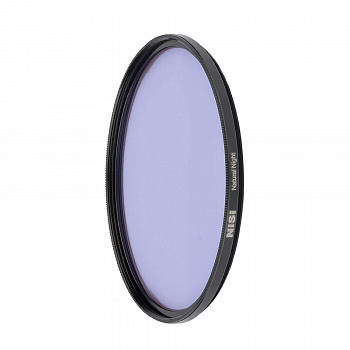 Светофильтр NiSi Natural Night  67mm