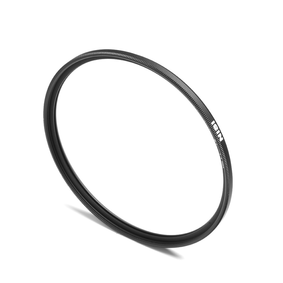 Светофильтр Nisi L395 SMC UV 46mm ультрафиолетовый