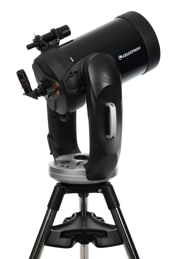 Телескоп Celestron Celestron CPC 1100 GPS (XLT) с треногой