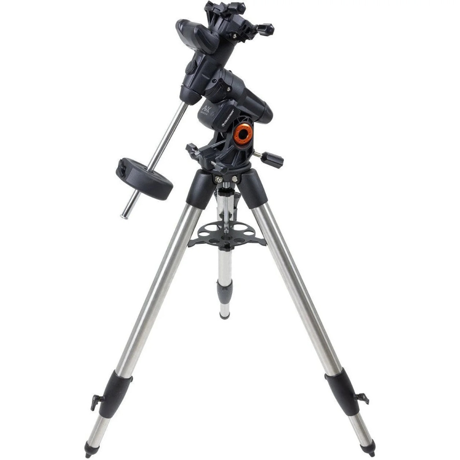 Экваториальная монтировка Celestron Advanced VX с треногой