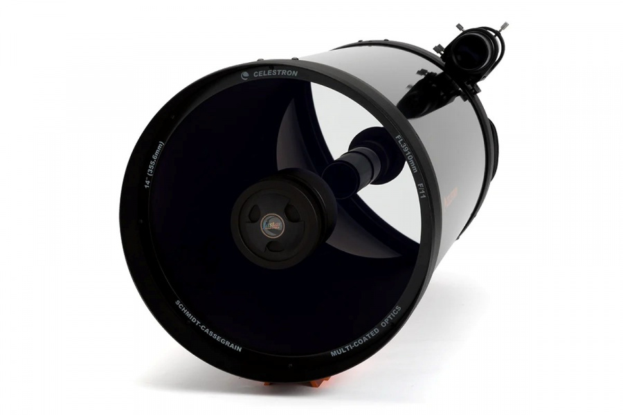 Телескоп Celestron С14 EdgeHD f/11 (OTA)