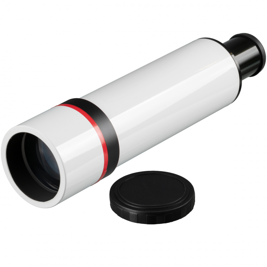Искатель BRESSER Finder 8x50 without Bracket f. Messier Tel.