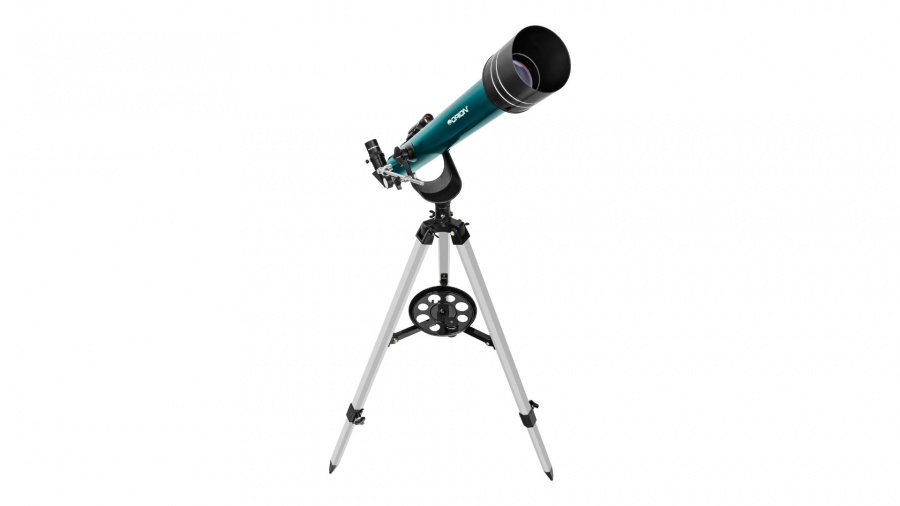 Телескоп Orion Observer 60mm II (рефрактор на альтазимутальной монтировке)