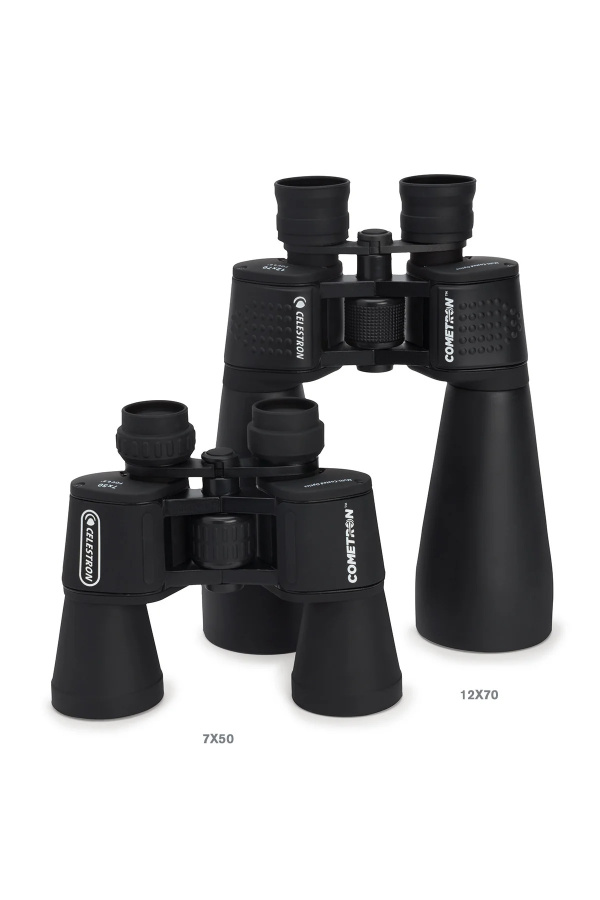 Бинокль Celestron Cometron Insight 7x50