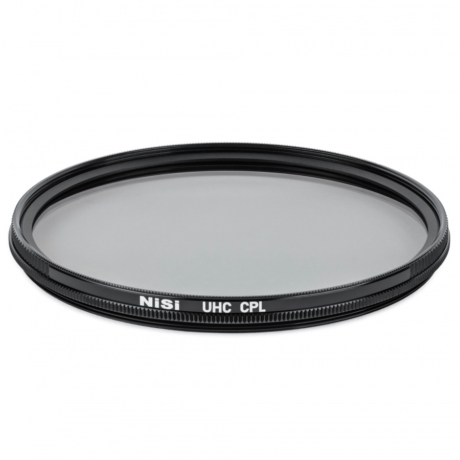 Светофильтр Nisi UHC CPL 49mm круговой поляризационный