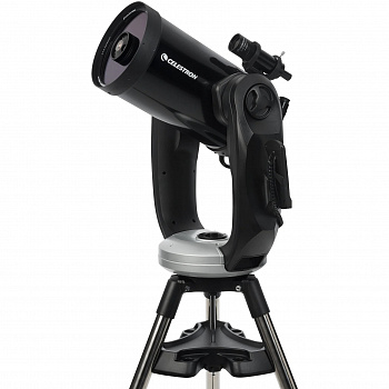 Телескоп Celestron CPC 925 GPS (XLT) с треногой