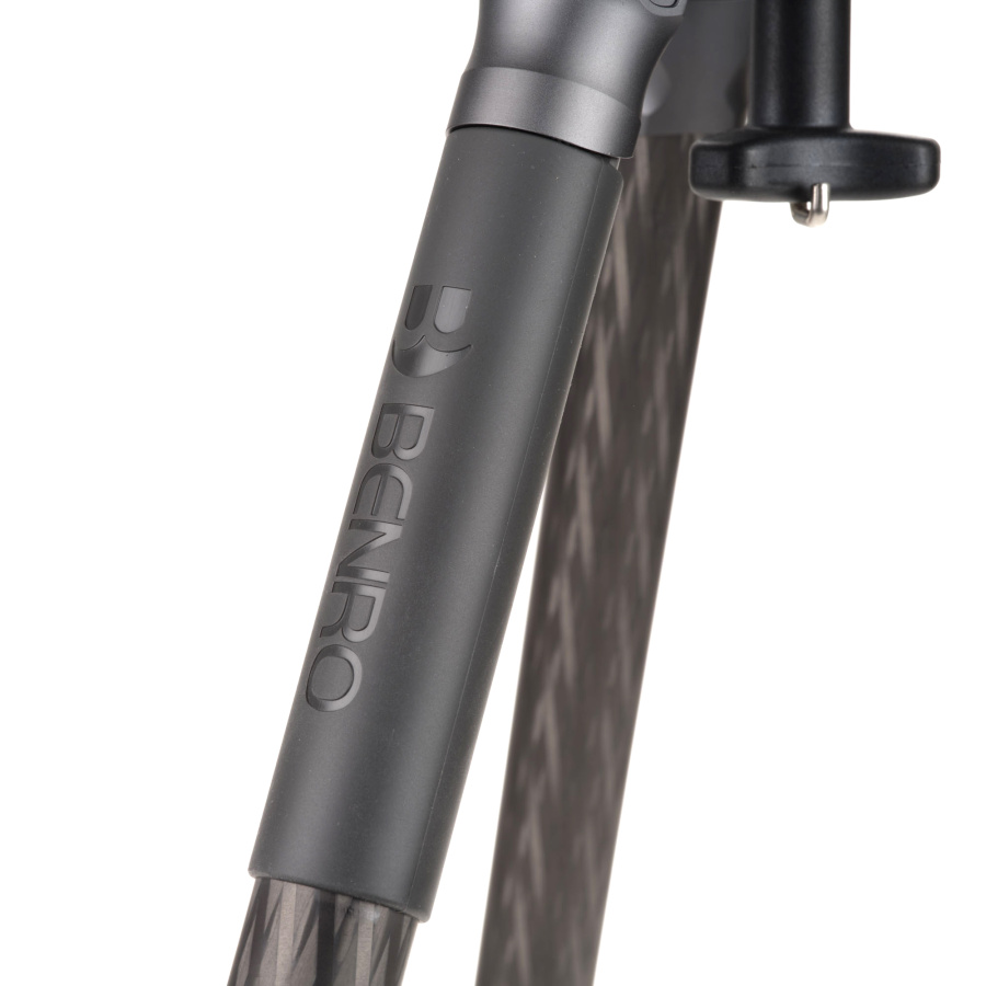 Benro TMTH43C штатив Mammoth для фотокамеры карбоновый с цангами