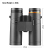 Бинокль Eyeskey Scepter - 10x42