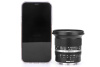 Объектив NiSi 15 mm f4 FF Aspherical для камер с байонетом L