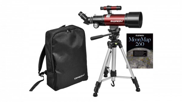 GoScope III 70mm Refractor