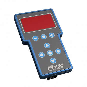 Пульт управления Pegasus Astro для монтировок NYX