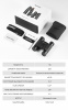 Бинокль Eyeskey SkyPower Flat-Field ED-10x25