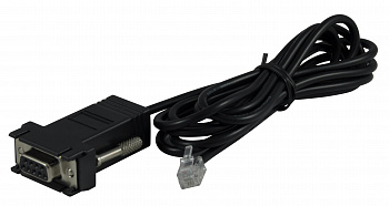 Кабель Bresser Computer Cable для MCX u. EXOS-II Goto