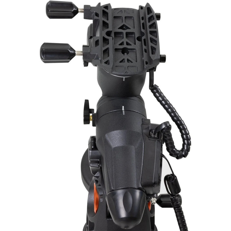 Экваториальная монтировка Celestron Advanced VX с треногой