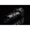 Объектив HD PENTAX D FA 70-210 mm f/4 ED SDM WR