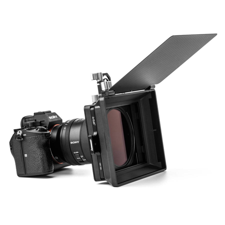 Компендиум NiSi C5 -FILMMAKER  KIT