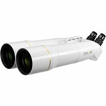 Бинокулярный телескоп EXPLORE SCIENTIFIC BT-120 SF