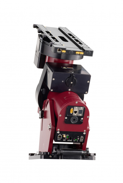 Paramount MX 2