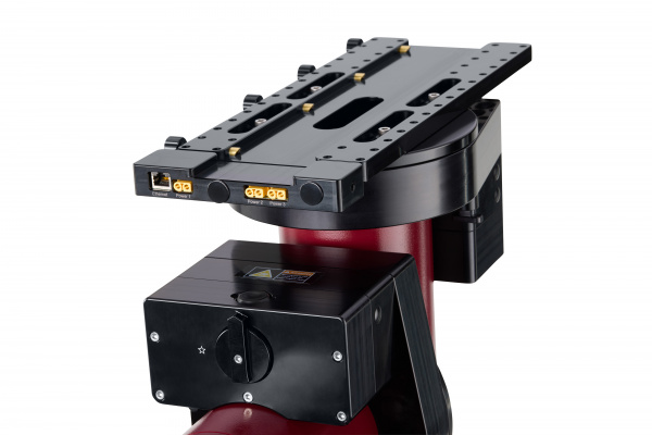 Paramount MX 6