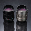 Объектив HD PENTAX-FA 31 mm f/1.8 Limited (Серебристый)