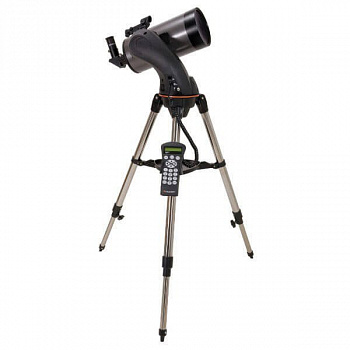 Телескоп Celestron NexStar 127 SLT