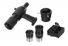 Телескоп Добсона Levenhuk New Skyline PRO 16" (400/1830) Retractable