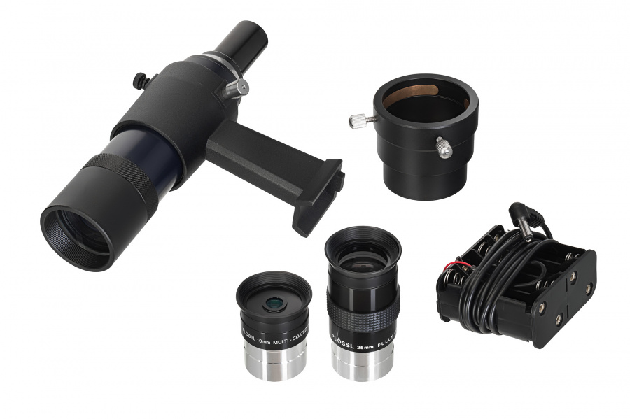 Телескоп Добсона Levenhuk New Skyline PRO 16" (400/1830) Retractable