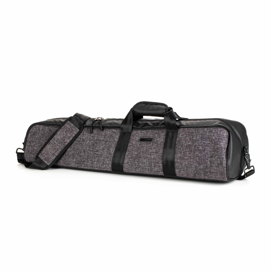 Benro TMTH43C штатив Mammoth для фотокамеры карбоновый с цангами