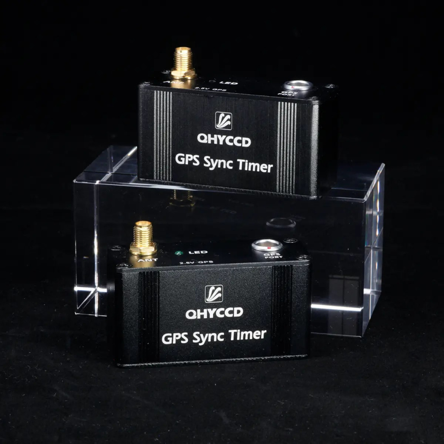Модуль GPS для камер QHYCCD (с 6-штырьковым разъемом)