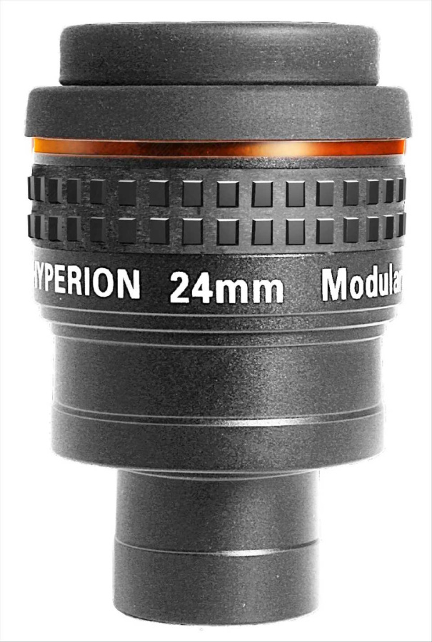 Окуляр Baader Hyperion 24 mm 68°, 1.25" и 2" посадка