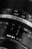 Объектив NiSi 15 mm f4 FF Aspherical для камер с байонетом Canon RF