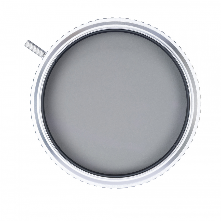 Светофильтр NiSi TRUE COLOR ND-VARIO Pro Nano 1-5stops (0.3-1.5) 82mm